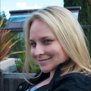 Meet your Posher, Barbara